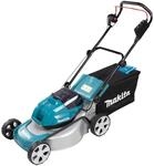 Makita DLM463Z Akku-Rasenm&auml;her