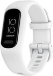 Garmin v&iacute;vosmart 5 Fitness-Tracker wei&szlig; S/M