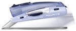 Rowenta DA1510 Focus Travel Reiseb&uuml;geleisen blau