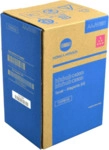 Konica-Minolta TNP-81 Toner magenta