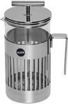 Alessi 9094/8 Pressfilter-Kaffeebereiter