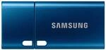 Samsung MUF-64DA/APC USB-C-Stick 64GB blue