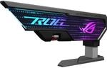 Asus ROG Herculx Grafikkartenhalter schwarz