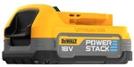 DeWalt DCBP034 18V Powerstack 1,7 Ah Akku