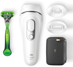 Braun Silk-Expert Pro 5 PL5145 IPL-Haarentfernungsger&auml;t