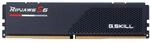 G.Skill Ripjaws S5 32GB DDR5-6000 CL32 Arbeitsspeicher schwarz