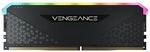 Corsair Vengeance RGB RS DDR4 3200MHz C16 16GB Arbeitsspeicher schwarz