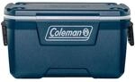 Coleman 70QT Xtreme Chest K&uuml;hlbox blau/wei&szlig;