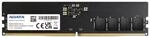 ADATA Premier 16GB DDR5 4800MHz DIMM Arbeitsspeicher schwarz