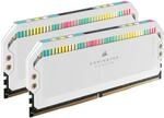 Corsair Dominator Platinum RGB 32GB Kit DDR5-6200 CL36 Arbeitsspeicher