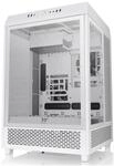 Thermaltake The Tower 500 Mid-Tower-Geh&auml;use wei&szlig;