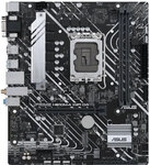 Asus Prime H610M-A WiFi D4 LGA1700 Mainboard