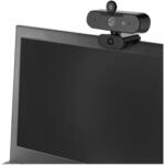Dicota Webcam Pro Plus 4K Webcam