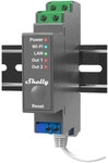 Shelly Pro 2 DIN-Schienen Relais