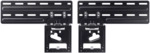Samsung WMN-B50EB/XC TV-Wandhalterung 109,2cm (43 Zoll) - 215,9cm (85 Zoll)