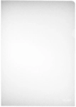 Herlitz Aktenh&uuml;lle A4 genarbt 100St.