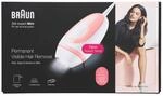 Braun Silk Expert Pro Mini PL1014 Haarentfernungsger&auml;t wei&szlig;/rosa