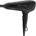 Rowenta x Karl Lagerfeld CV581L Studio Dry Haartrockner schwarz/rot