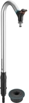 GARDENA 8252-20 Sprinklersystem Pipeline Garten-Wasserhahn