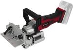 Einhell Power X-Change TE-BJ 18 Li-Solo 18V Akku-Flachd&uuml;belfr&auml;se