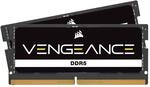 Corsair Vengeance 64GB Kit DDR5-4800 CL40 Arbeitsspeicher