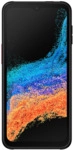 Samsung Galaxy Xcover 6 Pro Smartphone schwarz