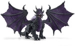 Schleich Eldrador Schattendrache (70152)
