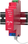 Shelly Pro 1PM Smart-Relais-Schalter