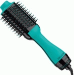 Revlon RVDR5222TE Hair Dryer and Volumiser One-Step Teal