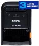 Brother RJ-2035B Mobiler Etiketten-/Labeldrucker