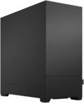Fractal Design Pop Silent Black ATX PC-Geh&auml;use