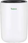 Meaco MeacoDry ABC 10L Luftentfeuchter schwarz