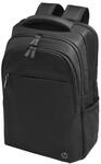 HP Professional 17,3 Zoll Laptop-Rucksack schwarz