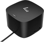 HP Docking Station Thunderbolt Dock G4 USB-C / TB4
