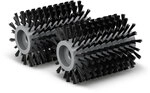 K&auml;rcher 2.644-340.0 B&uuml;rstenwalzen Steinfl&auml;chen