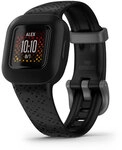 Garmin v&iacute;vofit jr. 3 Aktivit&auml;tstracker schwarz