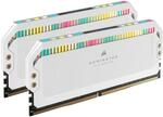 Corsair Dominator Platinum RGB 64GB Kit DDR5-5200 CL40 Arbeitsspeicher