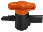 GARDENA 13231-20 Micro-Drip-System Regulierventil