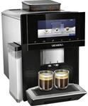 Siemens EQ.900 extraKlasse TQ905DF9 Kaffeevollautomat