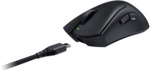 Razer DeathAdder V3 Pro Leichte kabellose Ergonomische Esports-Maus schwarz