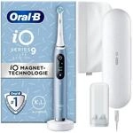 Oral-B iO Series 9 Luxe Edition elektrische Zahnb&uuml;rste aqua marine