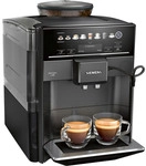 Siemens TE651319RW EQ6 Plus Kaffeevollautomat schwarz