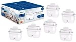 Philips AWP212/31 Water 6er-Pack Wasserfilter-Kartuschen
