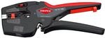 KNIPEX 12 72 190 SB NexStrip Automatische Abisolierzange