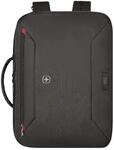 Wenger MX Commute 2in1 Tasche 16" grau