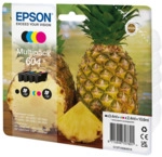 Epson 604 B/C/M/Y Multipack Tintenpatronen