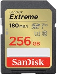 SanDisk Extreme SDXC UHS-I Speicherkarte 256GB