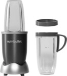 nutribullet NB606DG Standmixer dunkel grau