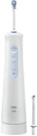 Oral-B AquaCare 4 Kabellose Munddusche wei&szlig;/blau