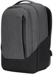 Targus Cypress Hero EcoSmart 39,6 cm (15,6 Zoll) Notebook-Rucksack